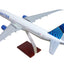 SkyMarks Elite SKG41410 1:100 United Airlines 777-300ER N2749U