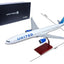 SkyMarks Elite SKG41410 1:100 United Airlines 777-300ER N2749U