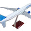 SkyMarks Elite SKG41410 1:100 United Airlines 777-300ER N2749U