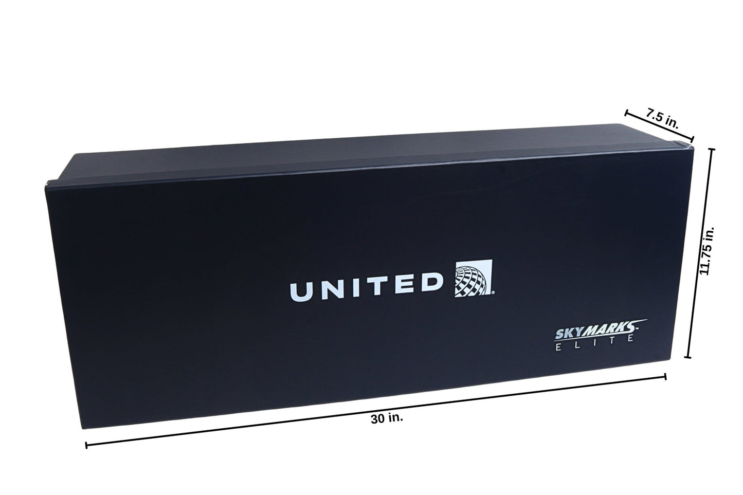 SkyMarks Elite SKG41510 1:100 United Airlines 787 - 9 N29975
