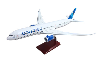 SkyMarks Elite SKG41510 1:100 United Airlines 787 - 9 N29975