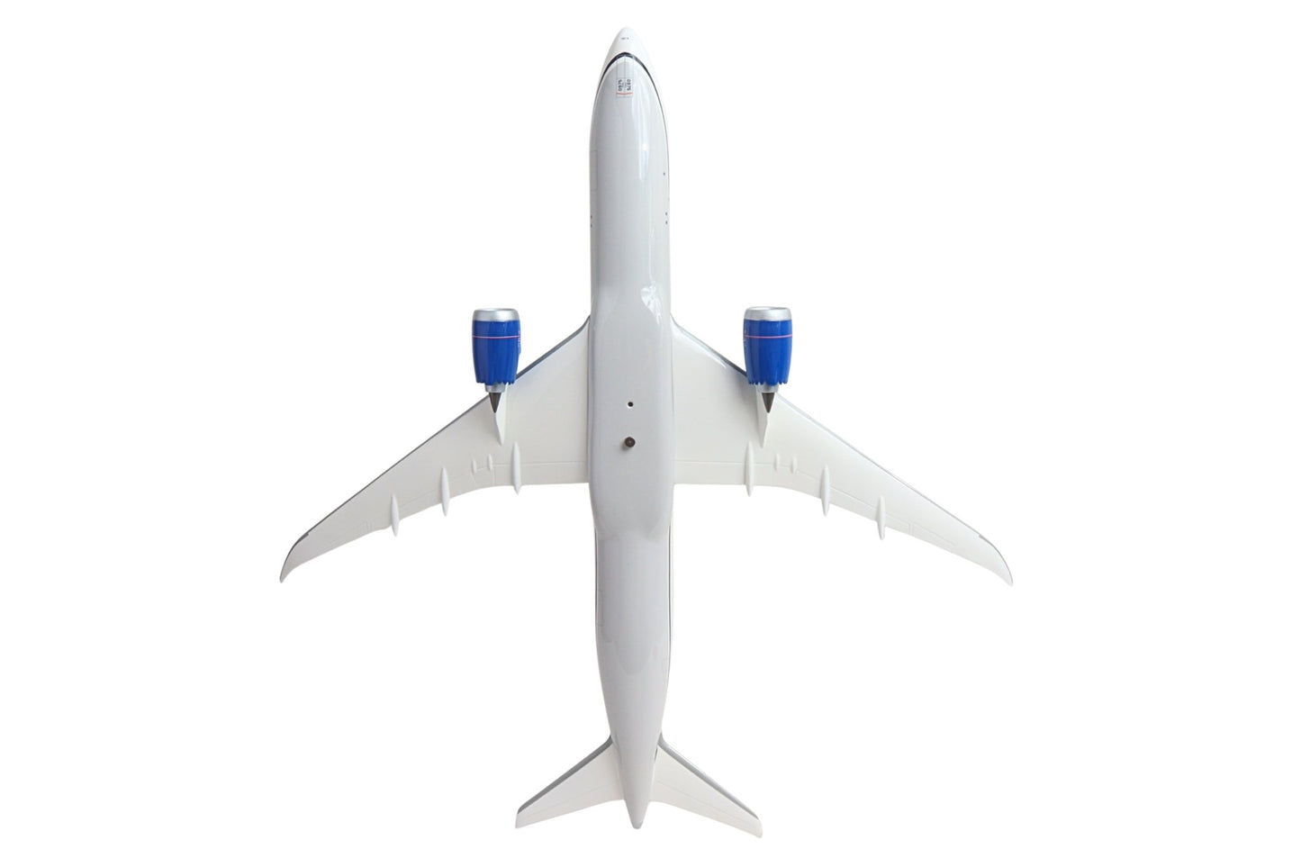 SkyMarks Elite SKG41510 1:100 United Airlines 787 - 9 N29975