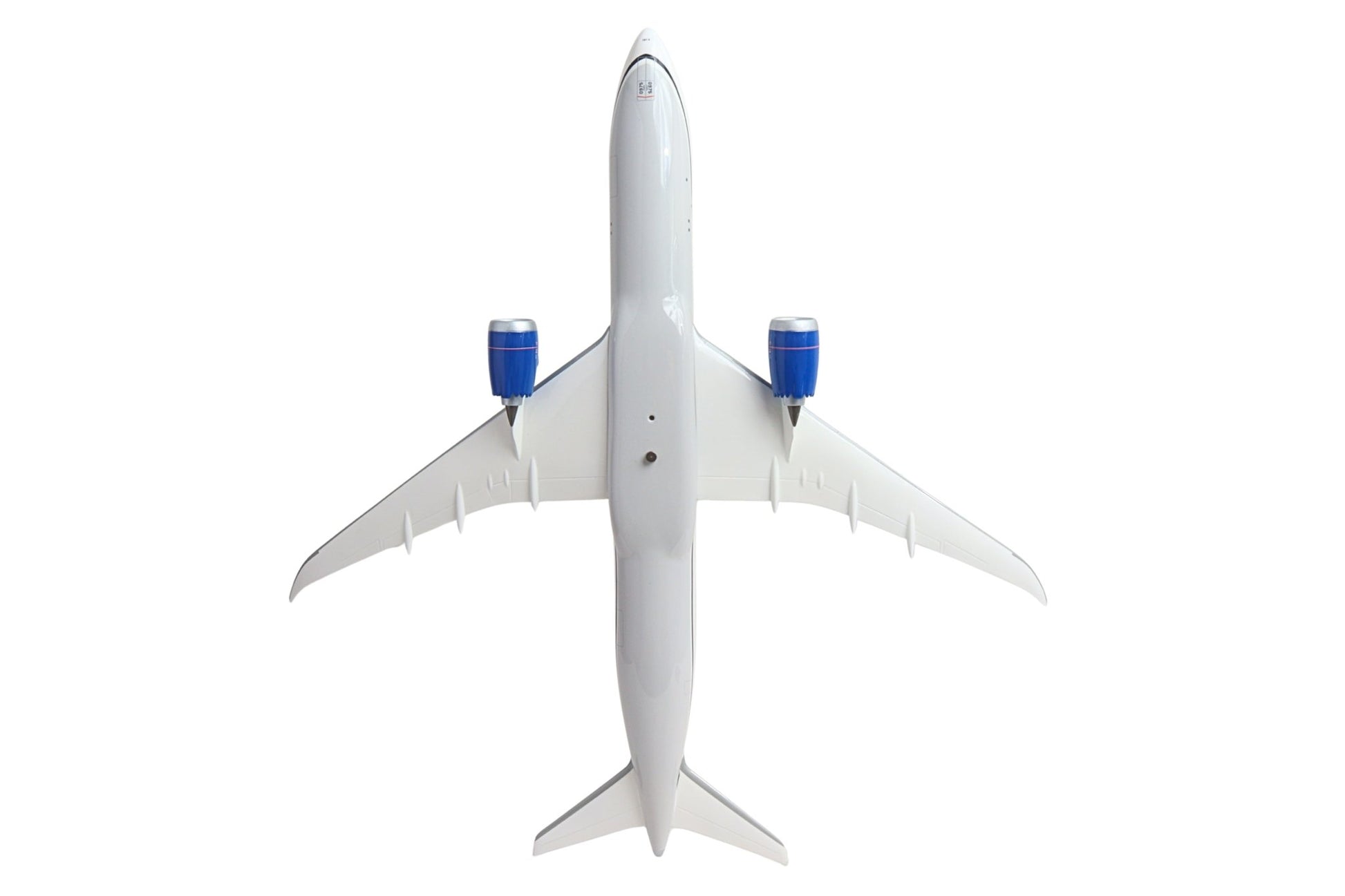 SkyMarks Elite SKG41510 1:100 United Airlines 787 - 9 N29975