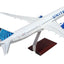 SkyMarks Elite SKG41510 1:100 United Airlines 787 - 9 N29975