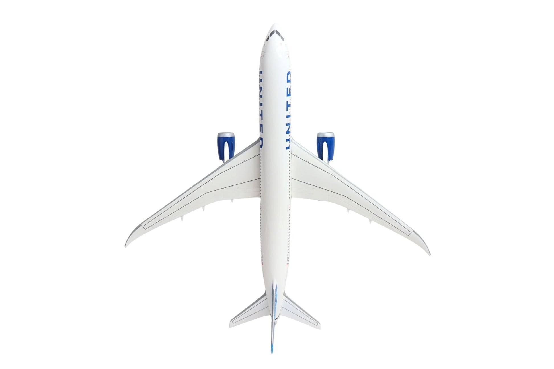 SkyMarks Elite SKG41510 1:100 United Airlines 787 - 9 N29975