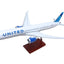 SkyMarks Elite SKG41610 1:100 United Airlines 787 - 10 N12010