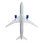 SkyMarks Elite SKG41610 1:100 United Airlines 787 - 10 N12010