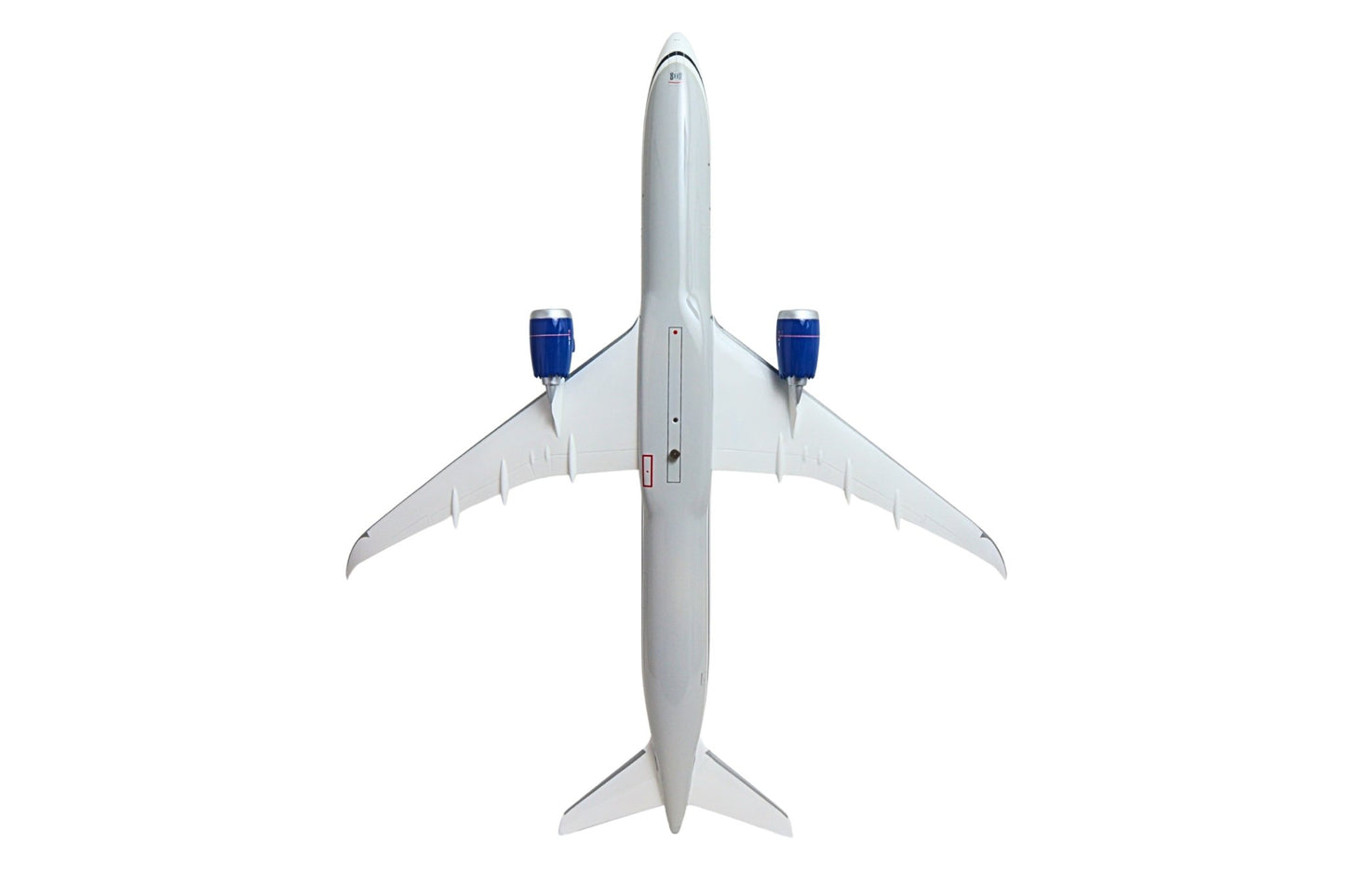 SkyMarks Elite SKG41610 1:100 United Airlines 787 - 10 N12010