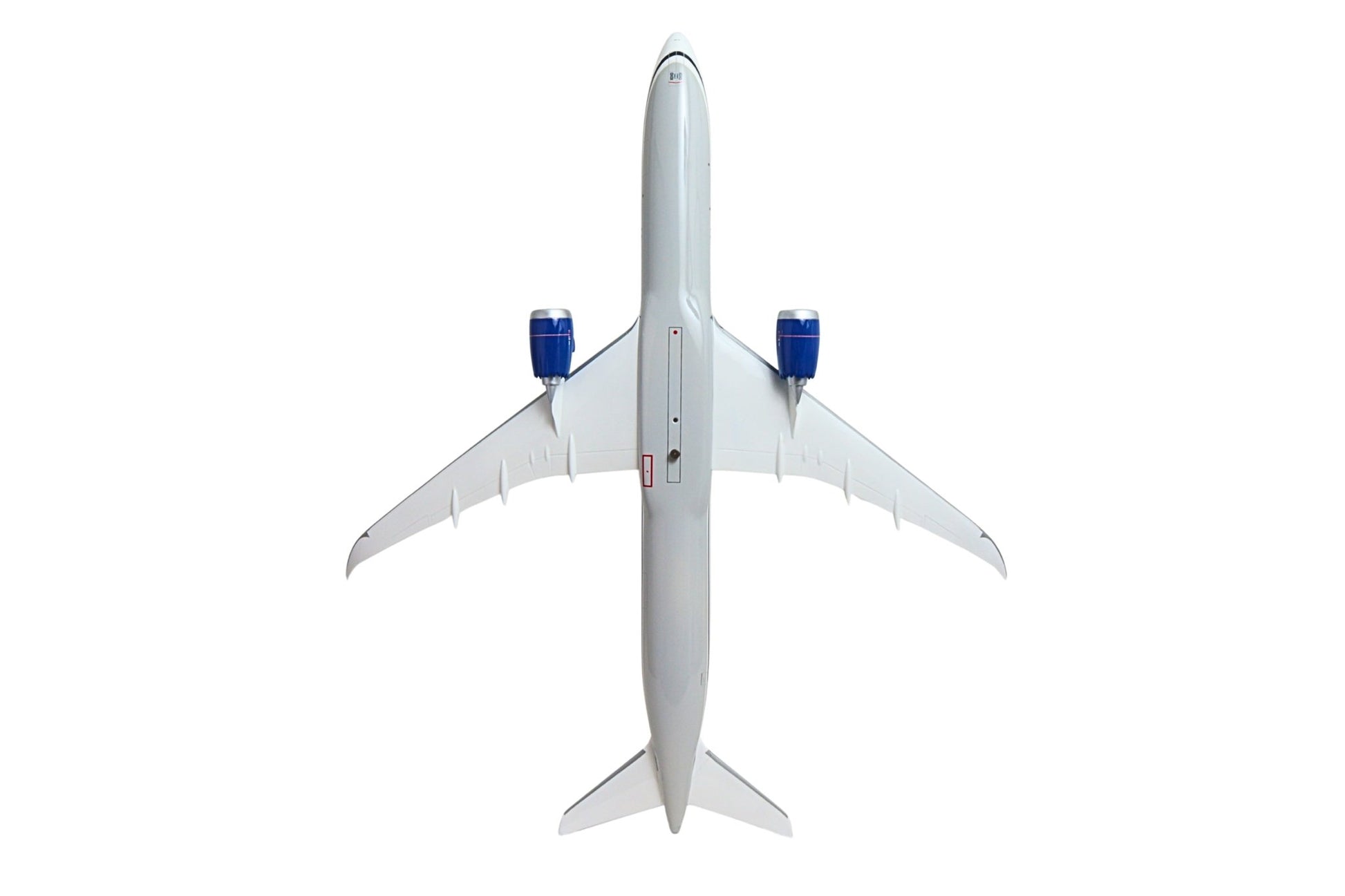 SkyMarks Elite SKG41610 1:100 United Airlines 787 - 10 N12010