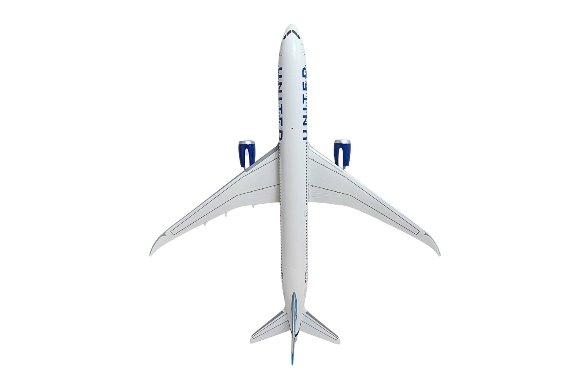 SkyMarks Elite SKG41610 1:100 United Airlines 787 - 10 N12010