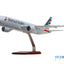 SkyMarks Elite SKG47100 1:100 American Airlines 777-200 N797AN