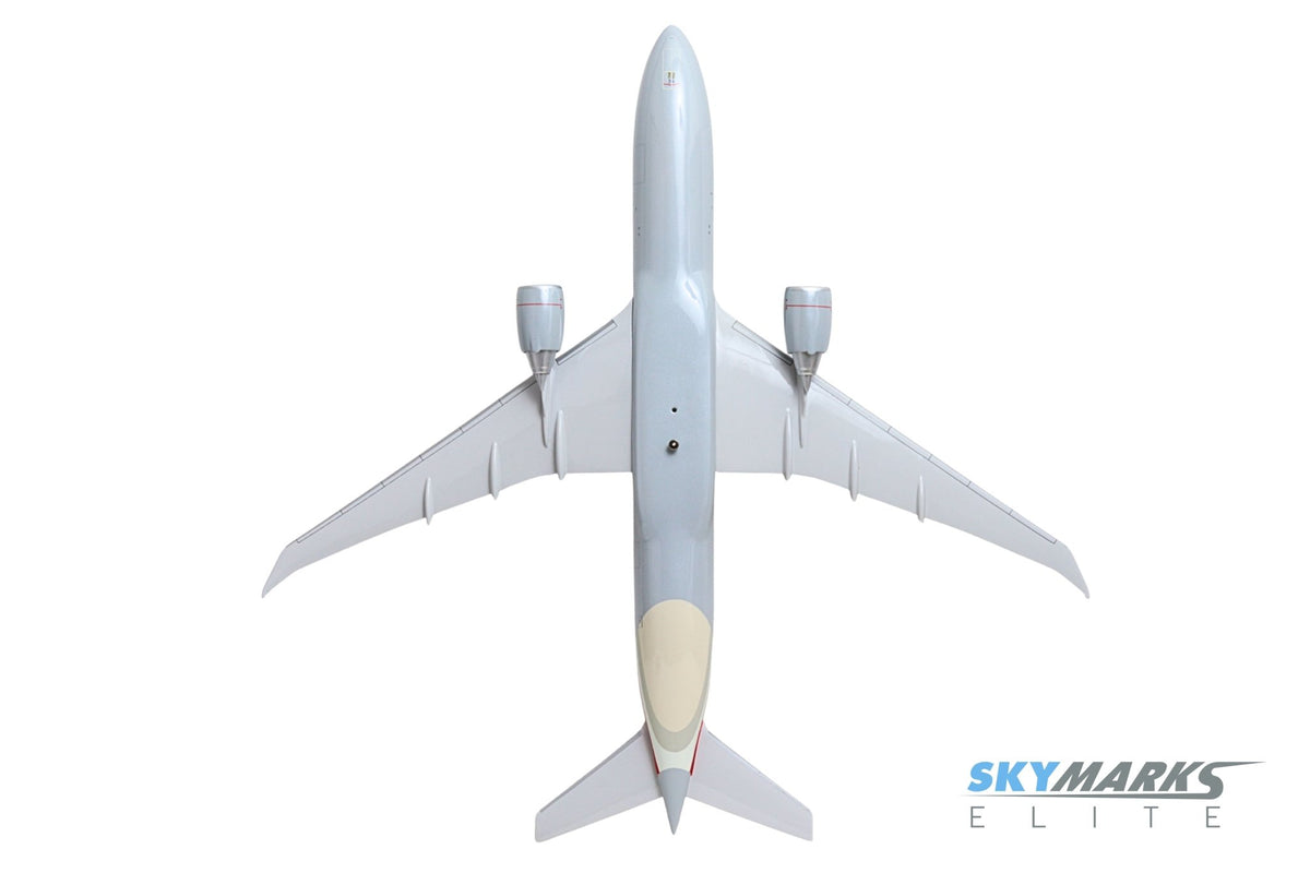 SkyMarks Elite SKG47100 1:100 American Airlines 777-200 N797AN