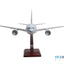 SkyMarks Elite SKG47100 1:100 American Airlines 777-200 N797AN