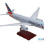 SkyMarks Elite SKG47100 1:100 American Airlines 777-200 N797AN