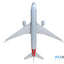 SkyMarks Elite SKG47100 1:100 American Airlines 777-200 N797AN