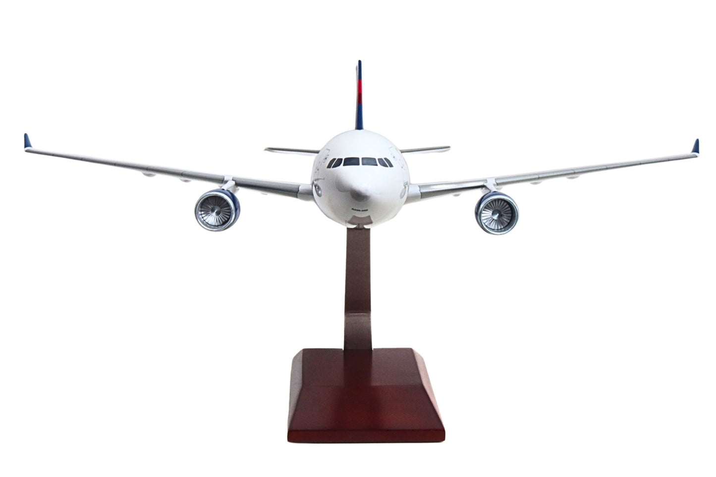 SkyMarks Elite SKG49100 1:100 Delta Airlines A330 - 300 N811NW