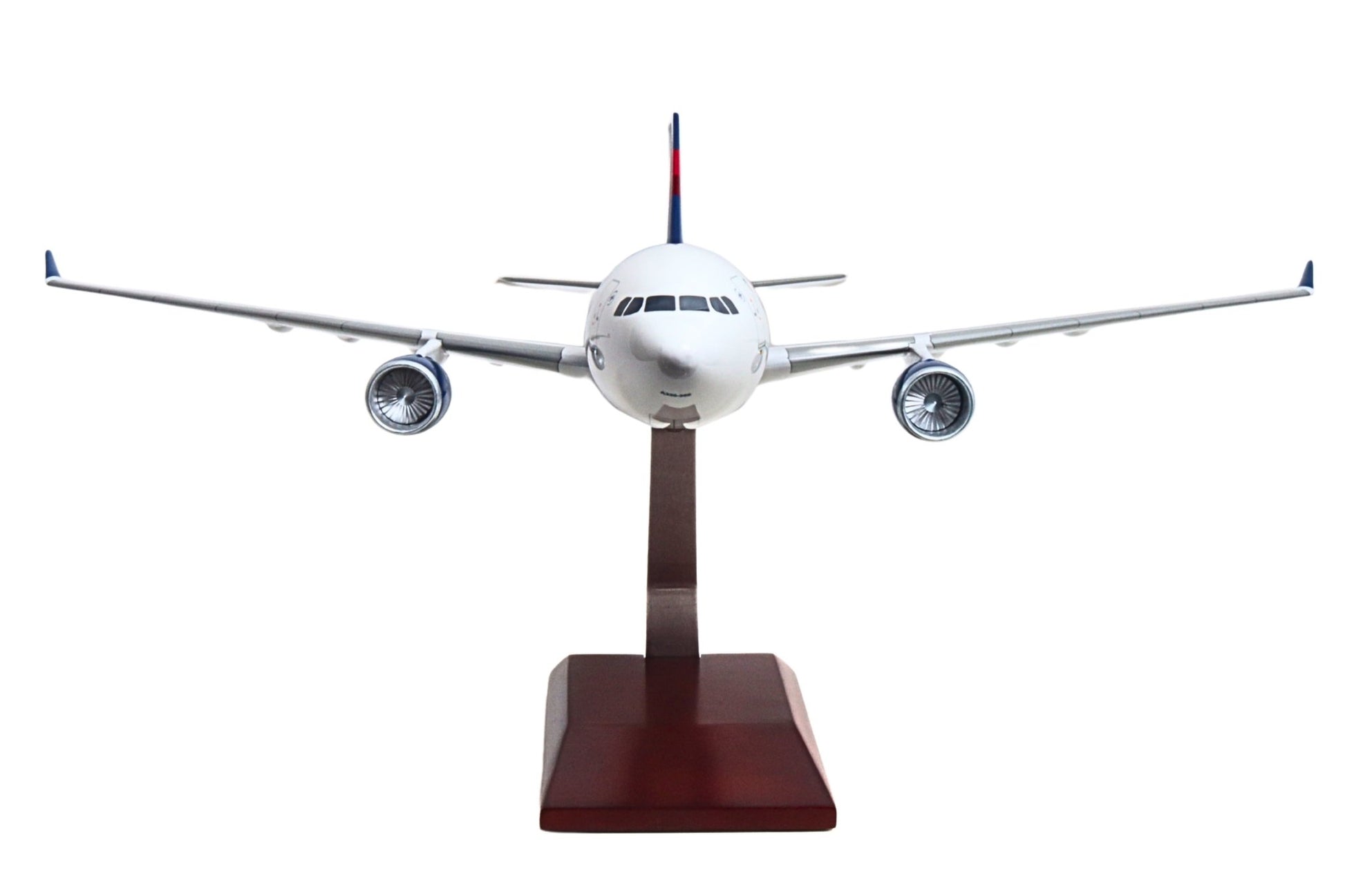 SkyMarks Elite SKG49100 1:100 Delta Airlines A330 - 300 N811NW