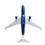 SkyMarks Elite SKG49100 1:100 Delta Airlines A330 - 300 N811NW