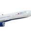 SkyMarks Elite SKG49100 1:100 Delta Airlines A330 - 300 N811NW