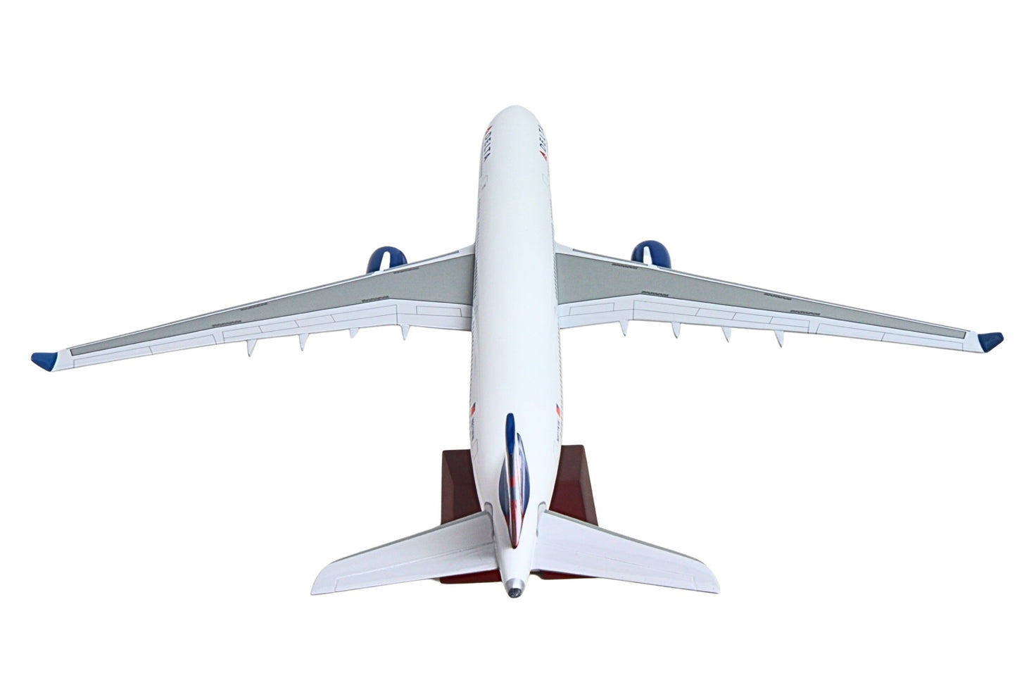 SkyMarks Elite SKG49100 1:100 Delta Airlines A330 - 300 N811NW