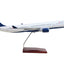 SkyMarks Elite SKG49100 1:100 Delta Airlines A330 - 300 N811NW