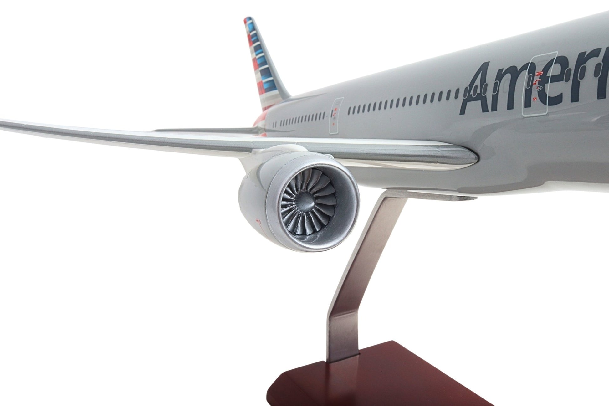 SkyMarks Elite SKG52100 1:100 American Airlines 787 - 9 N820AL