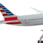 SkyMarks Elite SKG52100 1:100 American Airlines 787 - 9 N820AL