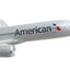 SkyMarks Elite SKG52100 1:100 American Airlines 787 - 9 N820AL
