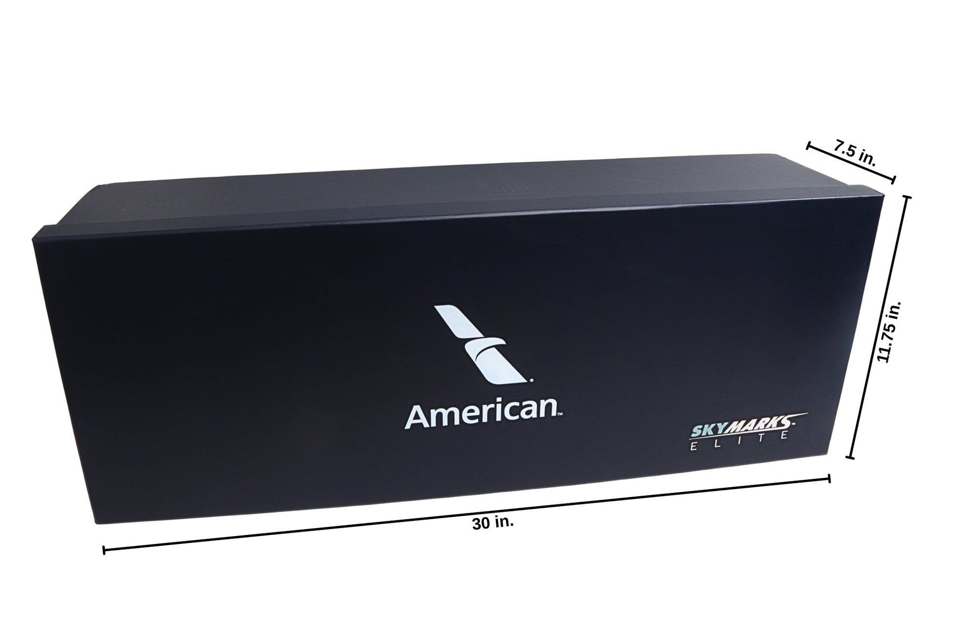 SkyMarks Elite SKG52100 1:100 American Airlines 787 - 9 N820AL