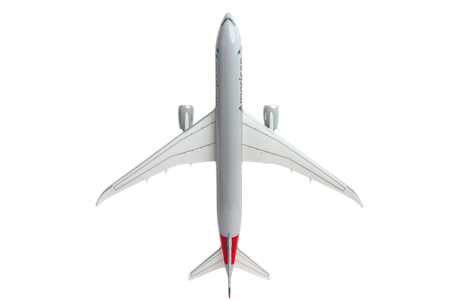 SkyMarks Elite SKG52100 1:100 American Airlines 787 - 9 N820AL