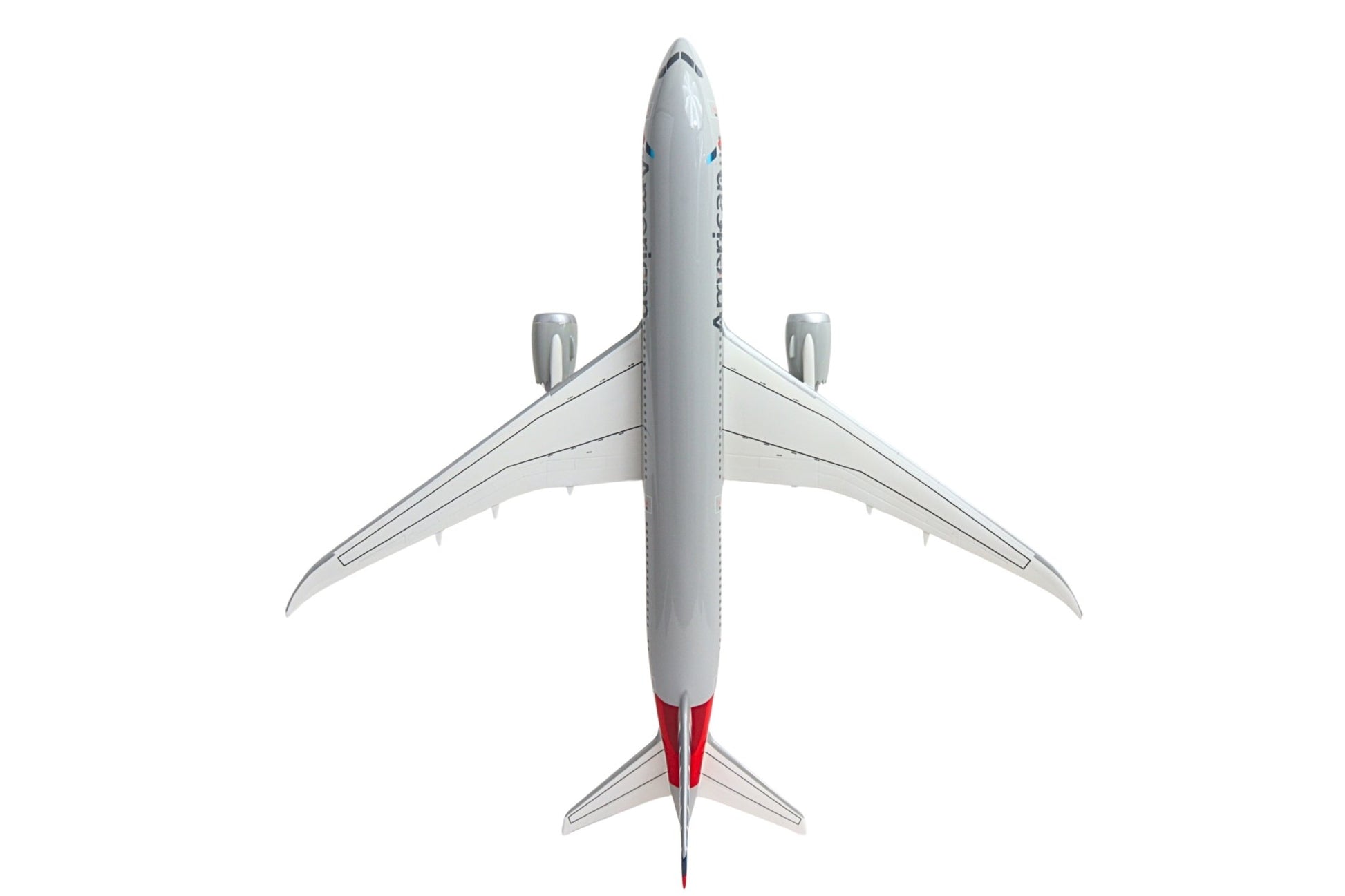 SkyMarks Elite SKG52100 1:100 American Airlines 787 - 9 N820AL