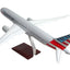 SkyMarks Elite SKG52100 1:100 American Airlines 787 - 9 N820AL