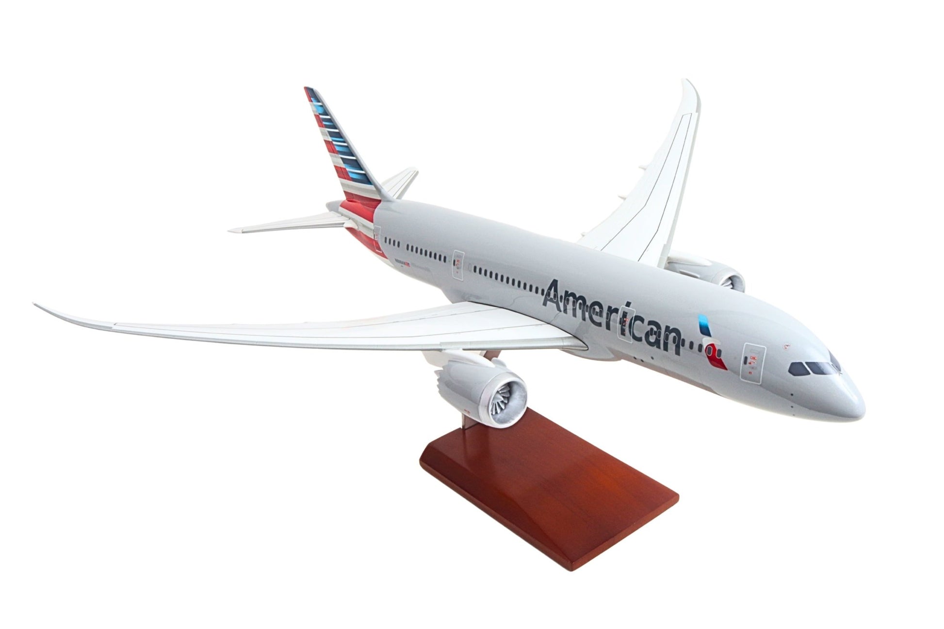 SkyMarks Elite SKG55410 1:100 American Airlines 787 - 8 N800AN