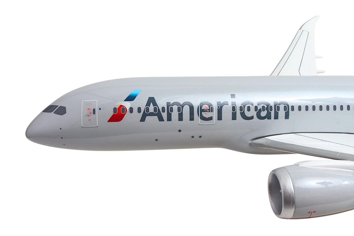 SkyMarks Elite SKG55410 1:100 American Airlines 787 - 8 N800AN