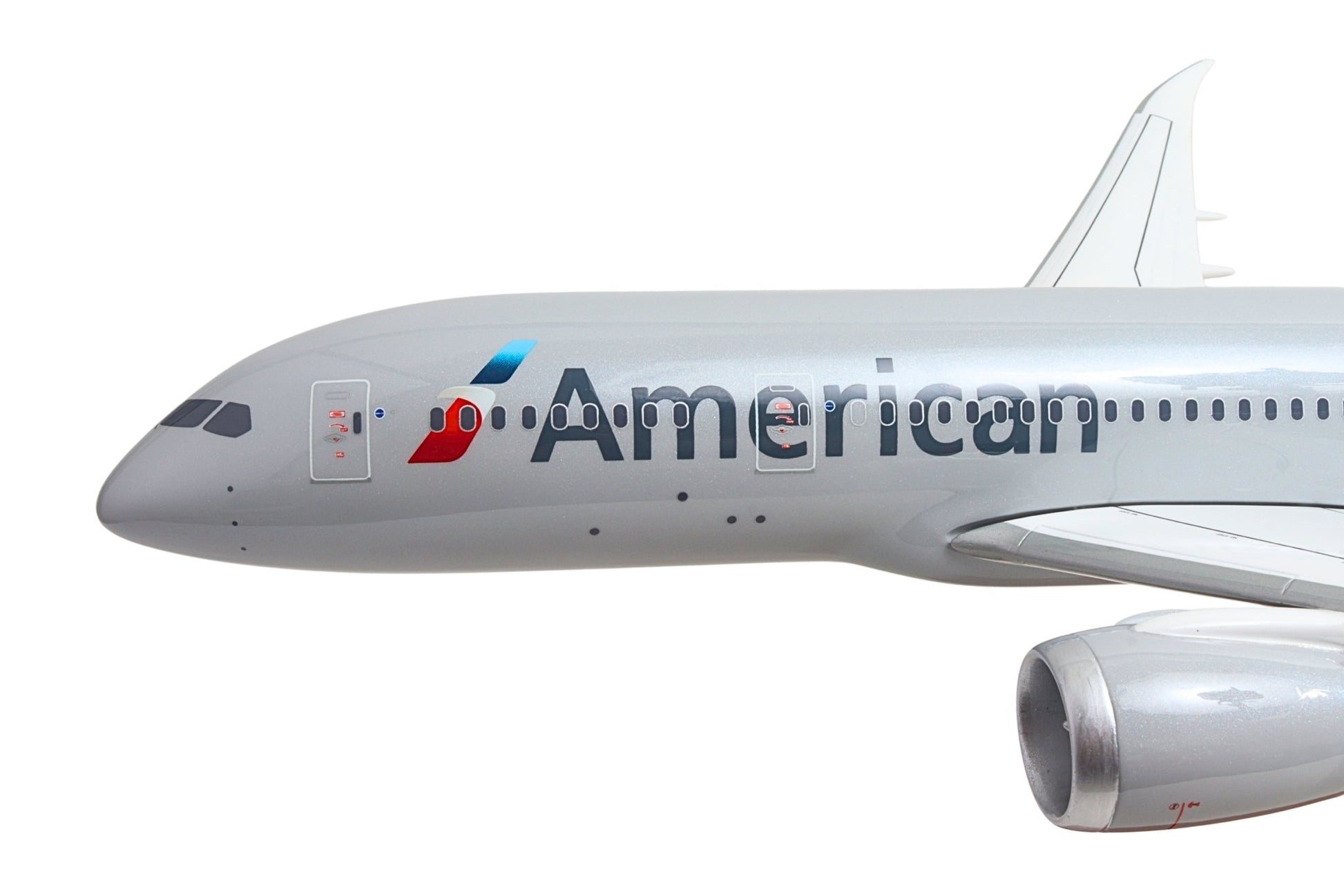 SkyMarks Elite SKG55410 1:100 American Airlines 787 - 8 N800AN