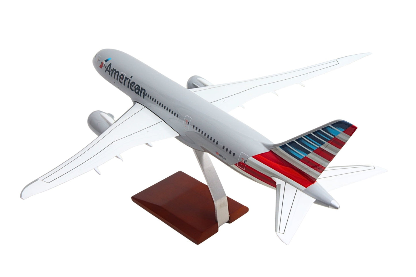 SkyMarks Elite SKG55410 1:100 American Airlines 787 - 8 N800AN
