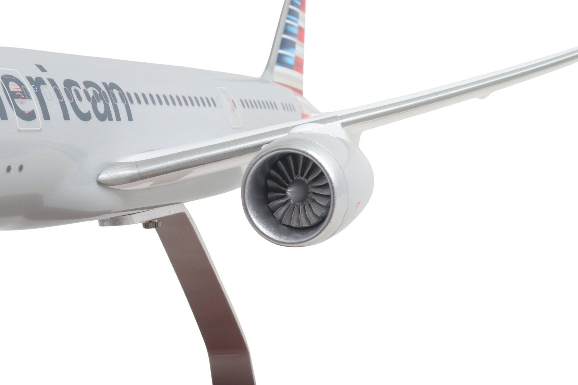 SkyMarks Elite SKG55410 1:100 American Airlines 787 - 8 N800AN