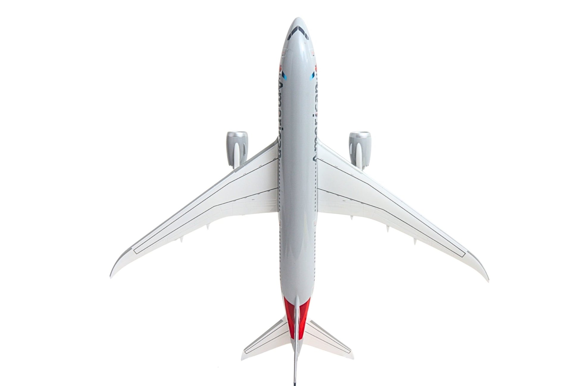 SkyMarks Elite SKG55410 1:100 American Airlines 787 - 8 N800AN