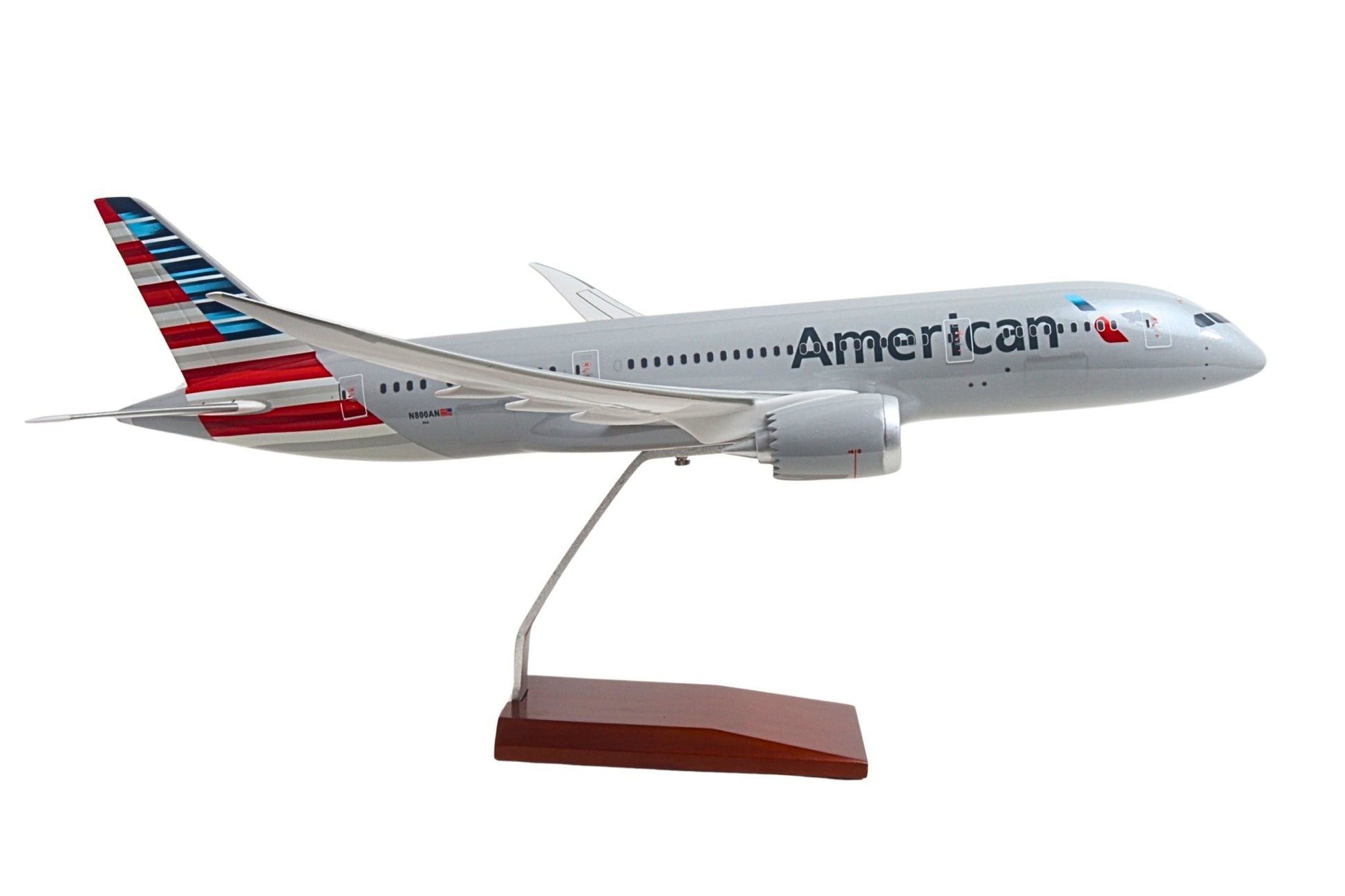 SkyMarks Elite SKG55410 1:100 American Airlines 787 - 8 N800AN