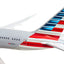 SkyMarks Elite SKG55410 1:100 American Airlines 787 - 8 N800AN
