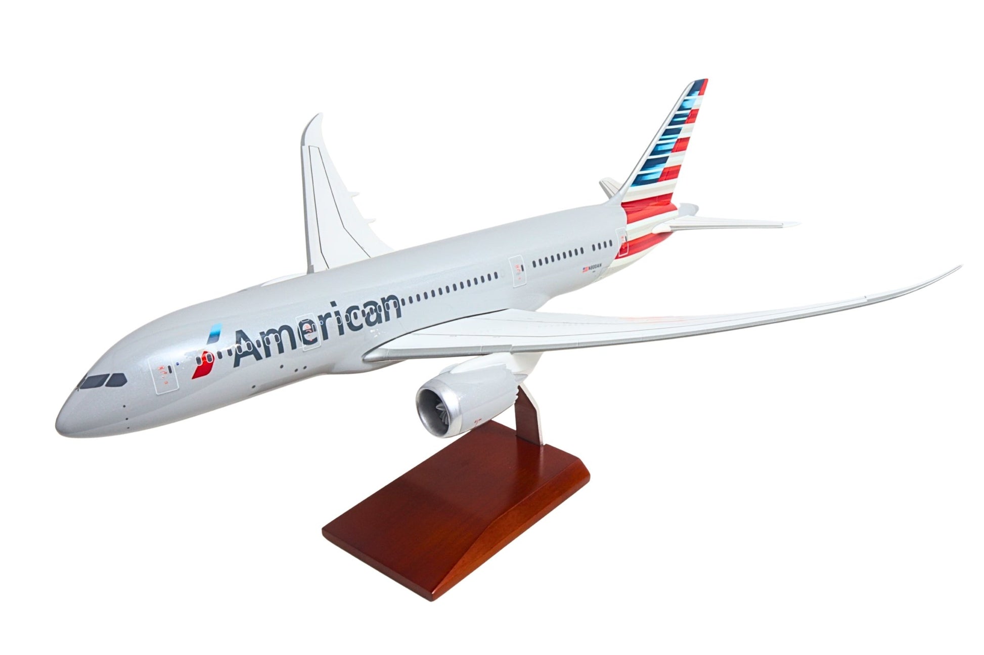 SkyMarks Elite SKG55410 1:100 American Airlines 787 - 8 N800AN