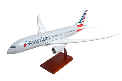 SkyMarks Elite SKG55410 1:100 American Airlines 787 - 8 N800AN