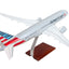 SkyMarks Elite SKG55410 1:100 American Airlines 787 - 8 N800AN