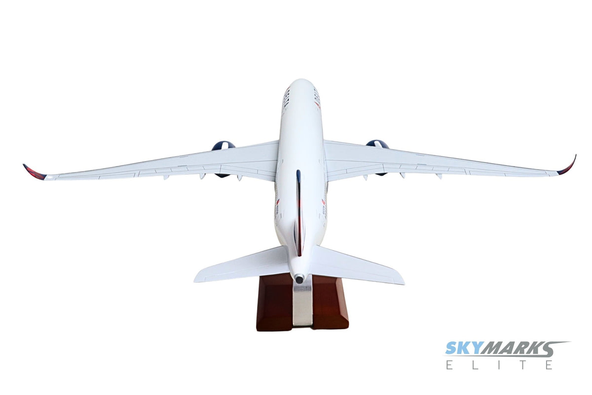 SkyMarks Elite SKG55810 1:100 Delta Air Lines A350-900 N501DN