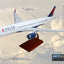 SkyMarks Elite SKG55810 1:100 Delta Air Lines A350-900 N501DN