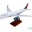 SkyMarks Elite SKG55810 1:100 Delta Air Lines A350-900 N501DN