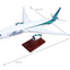SkyMarks Elite SKG76010 1:100 Alaska Airlines 787-9 Aurora N784HA