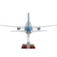 SkyMarks Elite SKG76010 1:100 Alaska Airlines 787-9 Aurora N784HA