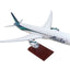 SkyMarks Elite SKG76010 1:100 Alaska Airlines 787-9 Aurora N784HA