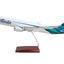 SkyMarks Elite SKG76010 1:100 Alaska Airlines 787-9 Aurora N784HA